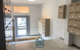 Studio avec cave – 1 pièce – NR chambres – 18.3 m²