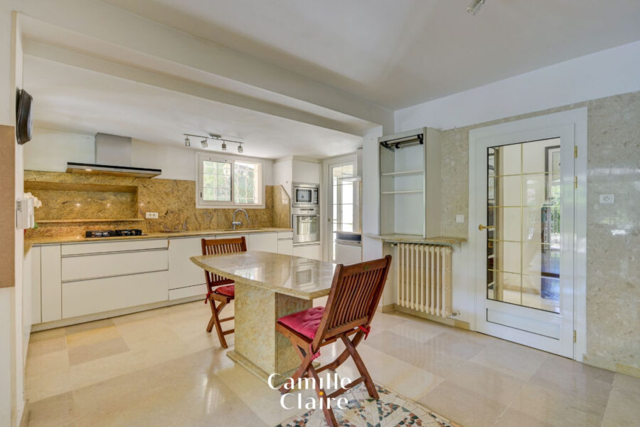 Maison à vendre à Aix-en-provence