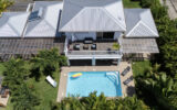 Villa F5 – Saint-François  – 5 pièces – 4 chambres – 143 m²