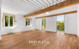 Lyon 9 – St Rambert  proche de l&rsquo;Ile Barbe- Duplex comme u – 5 pièces – 4 chambres – 163.74 m²