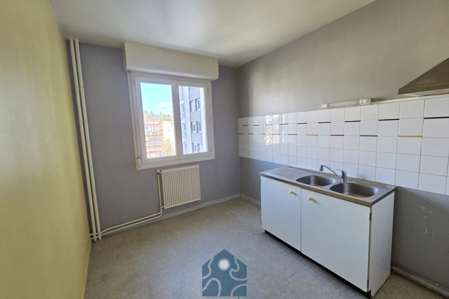 Appartement à vendre à Clermont-ferrand