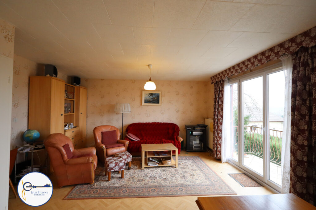 Maison Raves 4 pièces 106,2 m2 – 4 pièces – 3 chambres – 106 m²