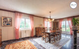 Maison HADOL 8 pièces 162m2  – 8 pièces – 5 chambres – 163 m²