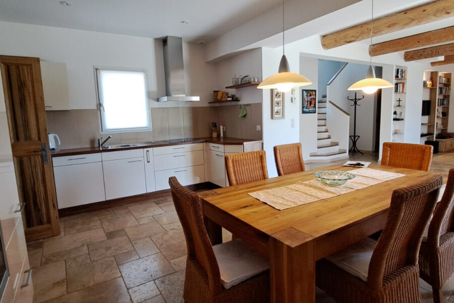 Maison à vendre à Pourrières
