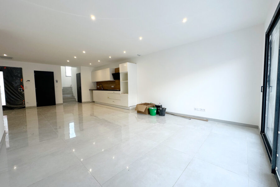 Maison à vendre à Perpignan