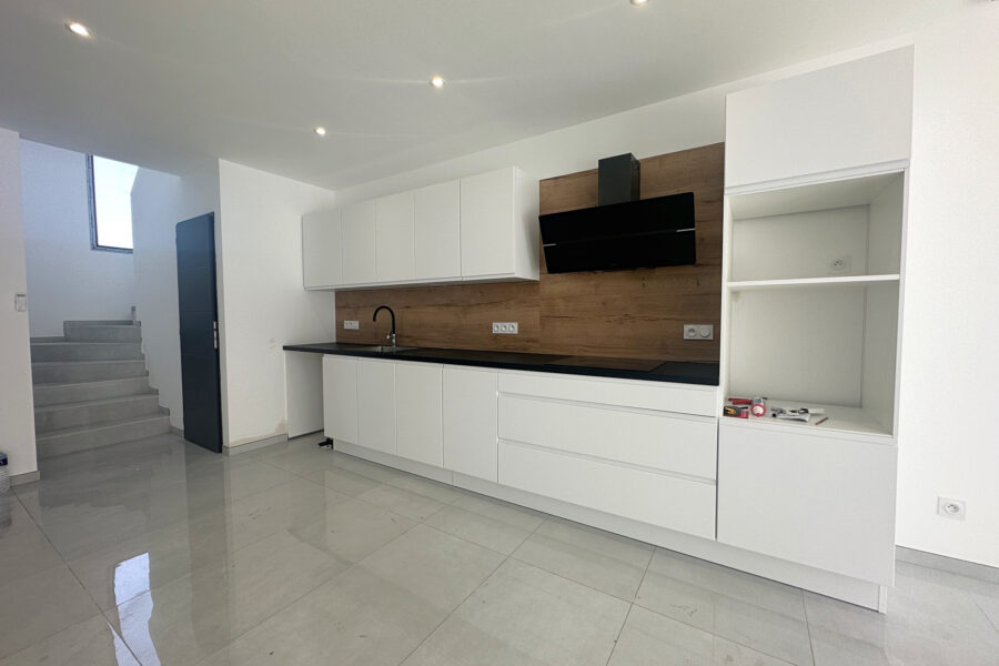 Maison à vendre à Perpignan