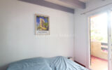 Très belle vue mer, plage à 30 mètres. – 4 pièces – 2 chambres – 80 m²