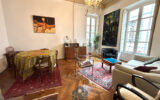 Triplex avec garage – 3 pièces – 1 chambre – 93 m²