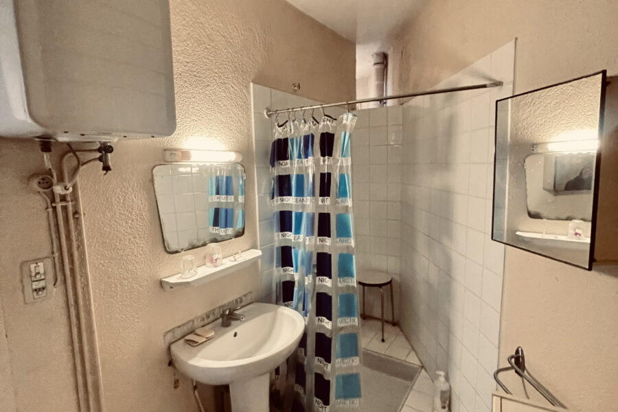 Appartement à vendre à Canet-en-roussillon