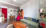 Appartement 90 m2 place Meissonnier – 4 pièces – 3 chambres – 91 m²