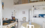 Magnifique T 2 Mezzanine de 67 m2 loi carrez , garage, parki – 2 pièces – 1 chambre – 67 m²