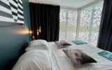 Villa de luxe VUE MER St François – 5 pièces – 3 chambres – 155 m²