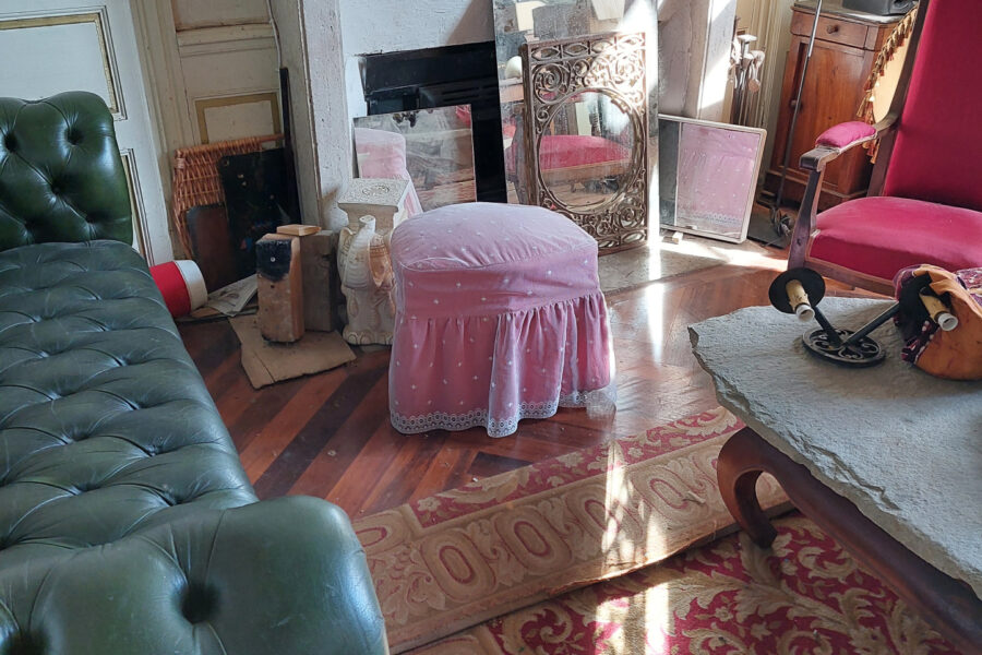 Maison à vendre à Busset