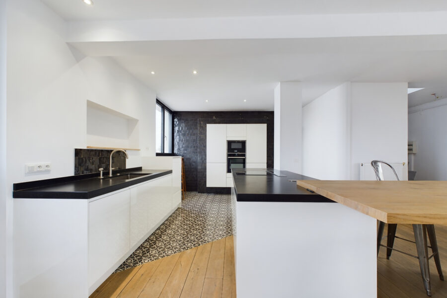 Appartement à vendre à Colombes