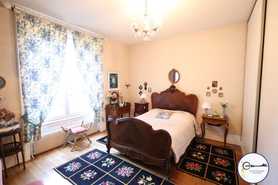 Appartement à vendre à Épinal