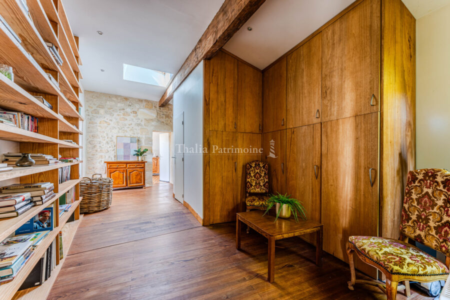 Maison à vendre à Langoiran