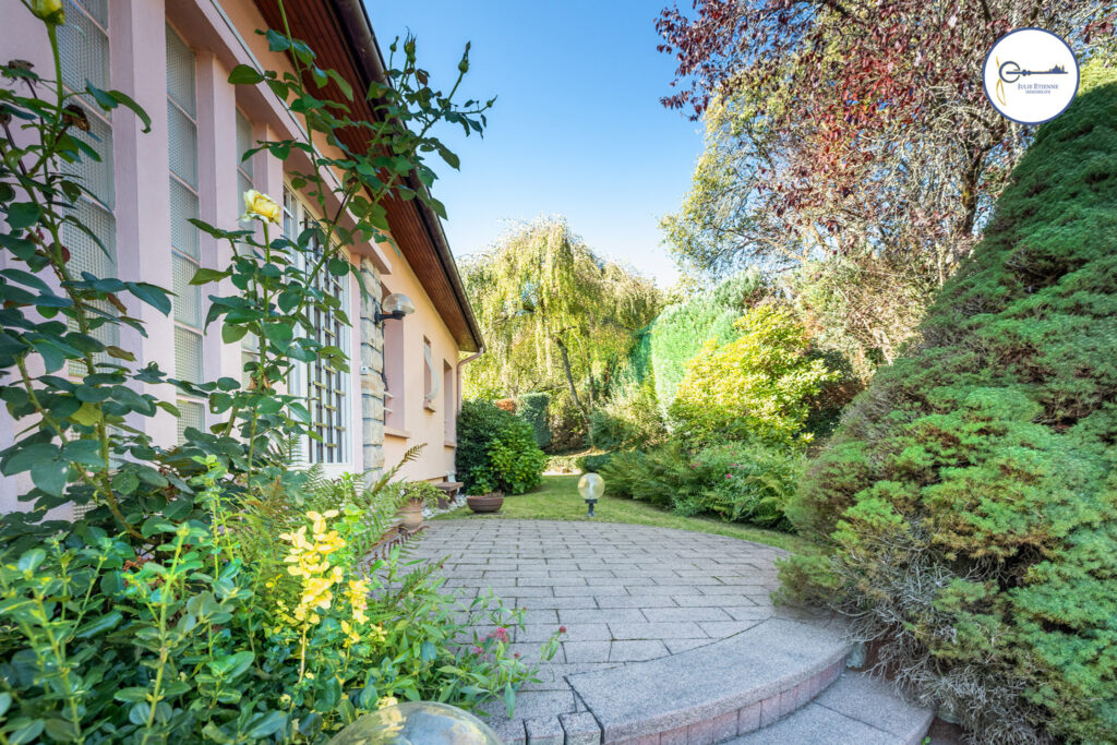 Maison Epinal 4 pièces 136m2 – 4 pièces – 3 chambres – 136 m²