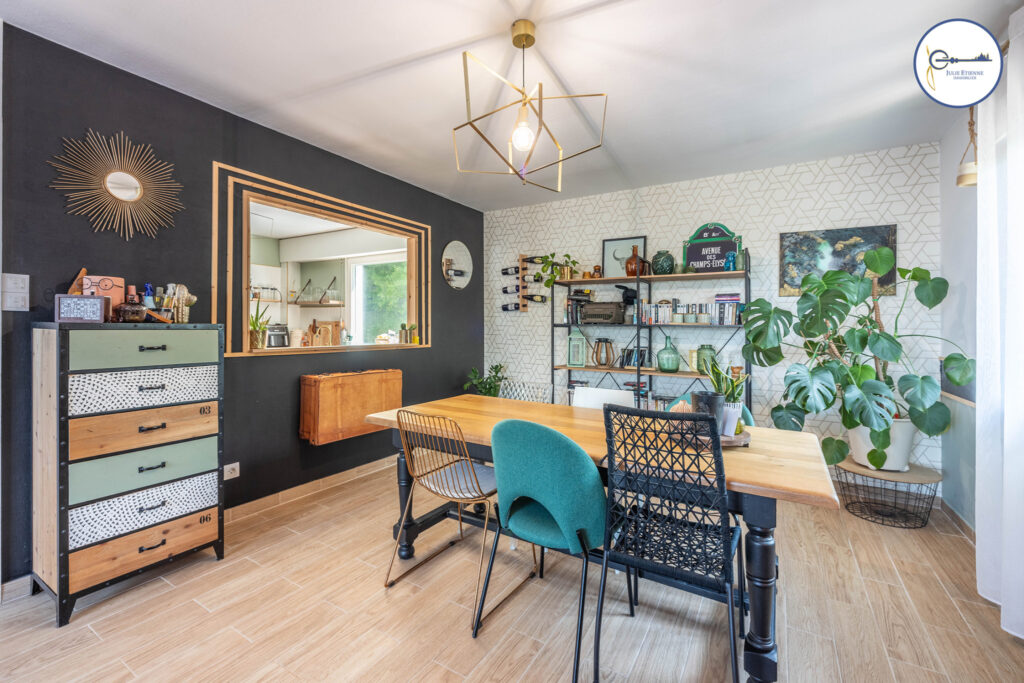 Maison EPINAL 6 pièces 133 m2 – 6 pièces – 4 chambres – 133 m²