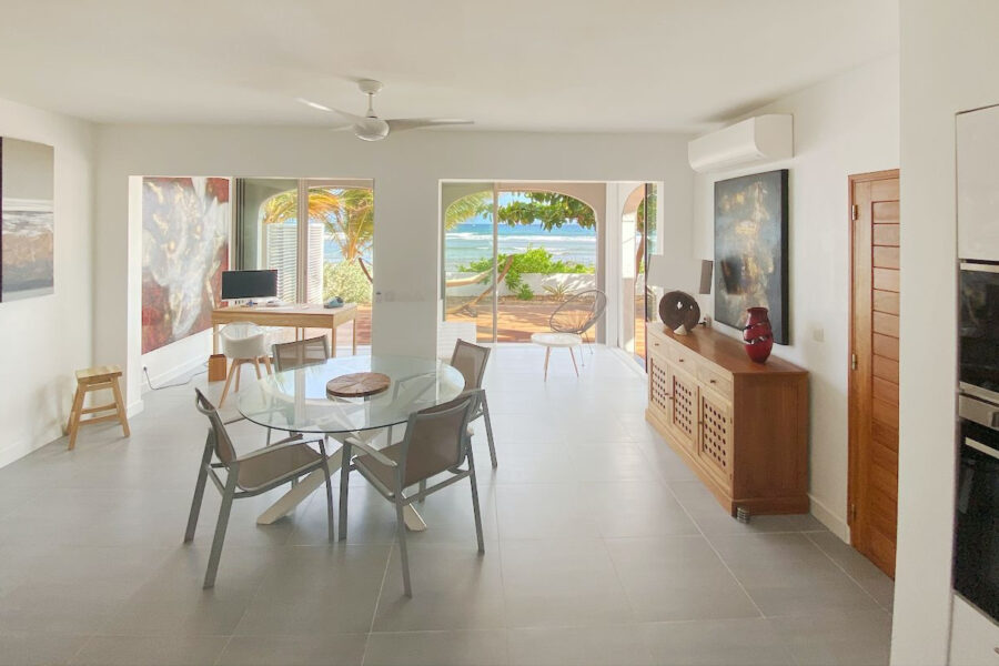 Appartement à vendre à Saint-françois