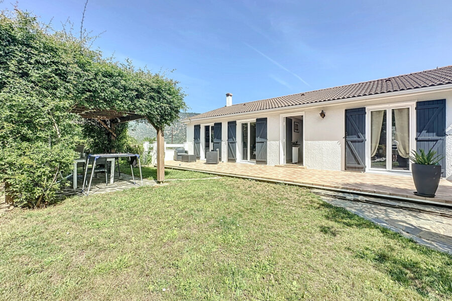 Maison à vendre à Ria-sirach