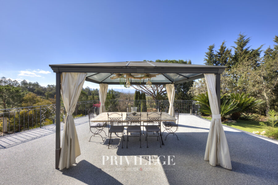 Maison à vendre à Vidauban