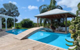 EXCLU Exceptionnelle Villa d&rsquo;Architecte avec Piscine à Débo – 5 pièces – 4 chambres – 246 m²