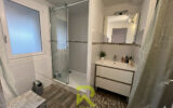 LE CAP D&rsquo;AGDE- DUPLEX 3 PIÈCES- VUE PORT – 3 pièces – 2 chambres – 60 m²