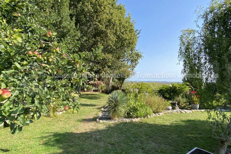 Maison à vendre à Batz-sur-Mer