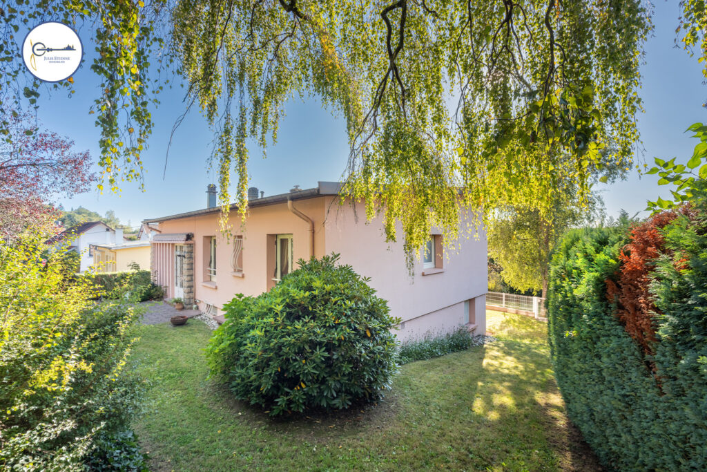 Maison Epinal 4 pièces 136m2 – 4 pièces – 3 chambres – 136 m²