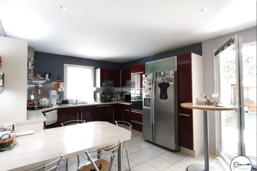 Maison à vendre à Dompaire