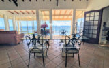 PROPRIETE 7 PIECES AVEC PISCINE, ACCES ET VUE MER IMPRENABLE – 7 pièces – 6 chambres – 233.85 m²
