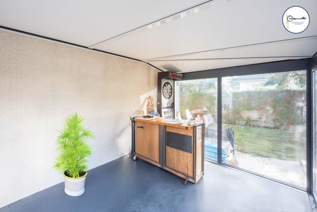 Maison Epinal 7 pièces 115 m2 – 6 pièces – 4 chambres – 100 m²