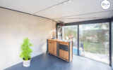 Maison Epinal 7 pièces 115 m2 – 6 pièces – 4 chambres – 100 m²