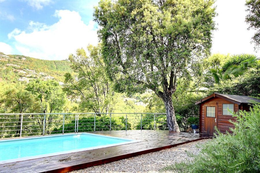 Maison à vendre à La londe-les-maures