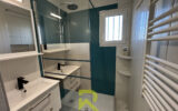 Cap d&rsquo;Agde, élégance et calme : Appartement T3 Traversant, p – 3 pièces – 2 chambres – 47.13 m²