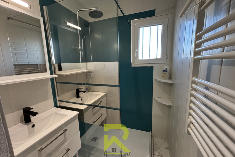 Appartement à vendre à Le cap d&rsquo;agde
