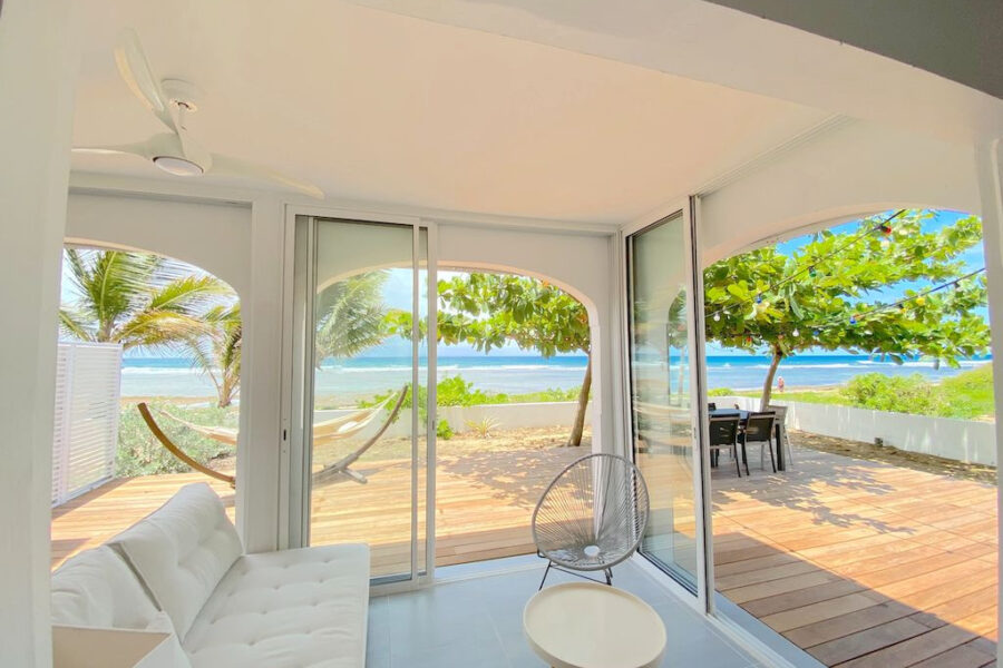 Appartement à vendre à Saint-françois