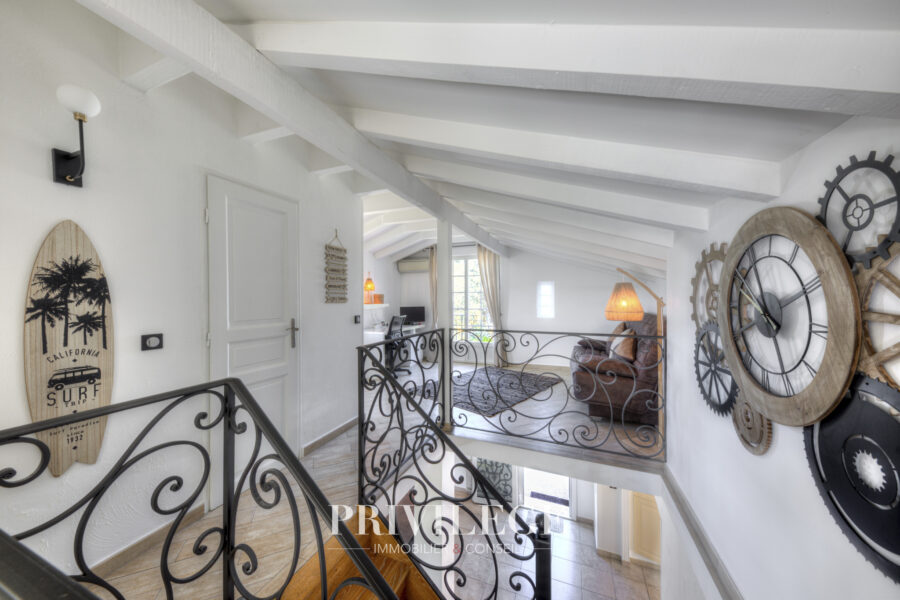 Maison à vendre à Vidauban