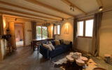 Chalet 10 pièces à 5 min. de Combloux – 10 pièces – 6 chambres – 323 m²