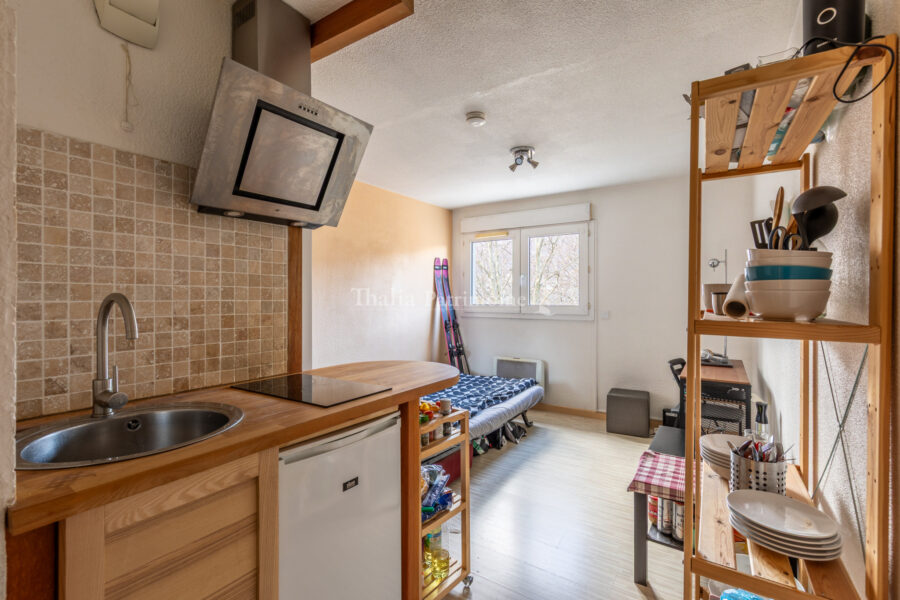 Appartement à vendre à Grenoble
