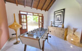 SUPERBE VILLA VUE MER 4 CHAMBRES+BUREAU – PISCINE – DESHAIES – 6 pièces – 4 chambres – 195 m²