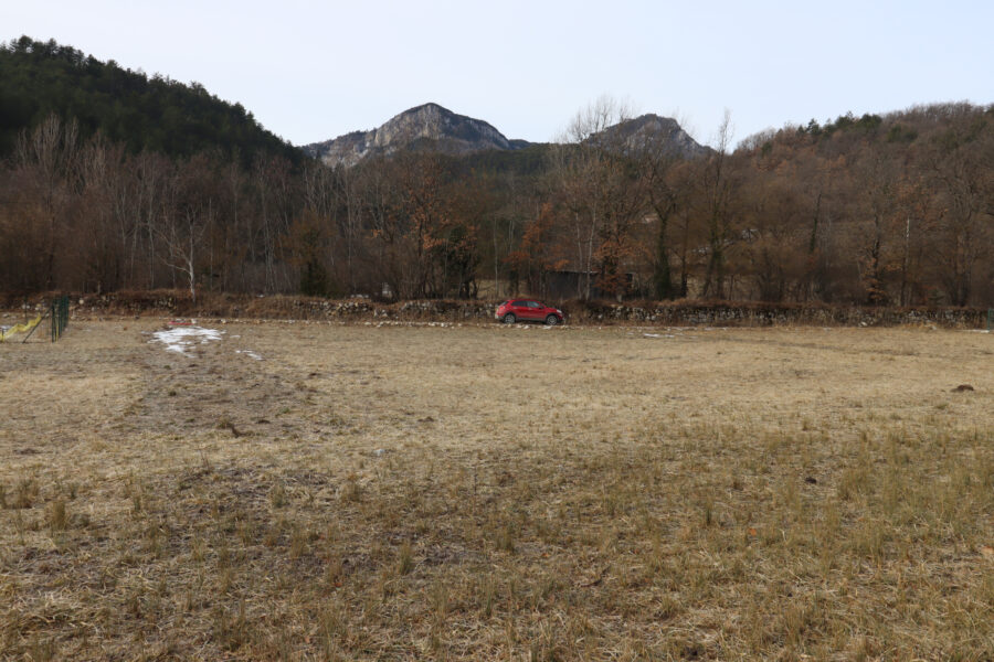 Terrain à vendre à Castellane
