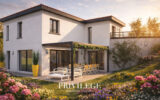 Terrain à bâtir avec vue – NR pièces – NR chambres – 905 m²