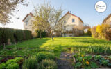 Epinal Maison 7 pièces 130m2 – 7 pièces – 5 chambres – 130 m²