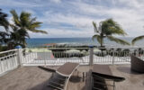Superbe DUPLEX – Vue Mer panoramique et accès plage de sable – 3 pièces – 2 chambres – 64.4 m²