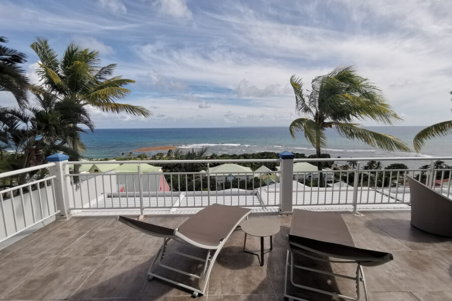 Appartement à vendre à Saint-françois