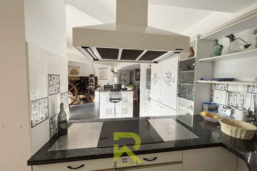 Maison à vendre à Le grau d&rsquo;agde