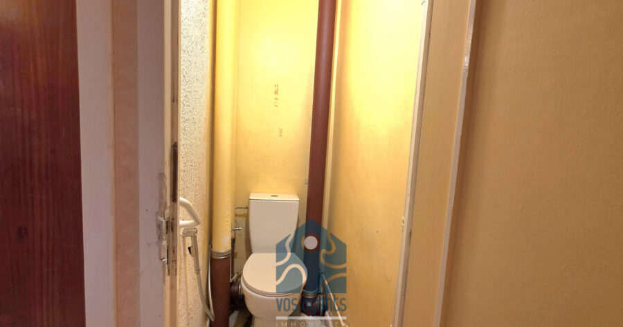 Appartement à vendre à Clermont-ferrand