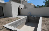 Belles prestations contemporaines. – 4 pièces – 3 chambres – 126 m²