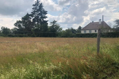 Terrain à vendre à Chassenard